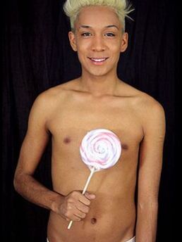 Andrew Brenton
