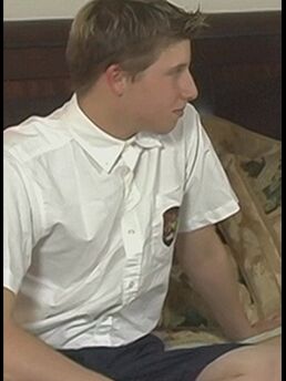 Jayce Marx