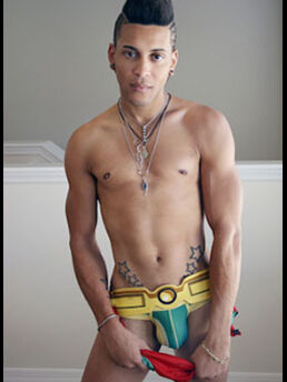 Ricky Flores