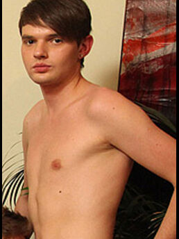 Brandon Pav