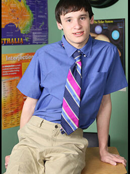 Damien Telrue