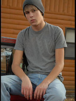 Kyle Baglie