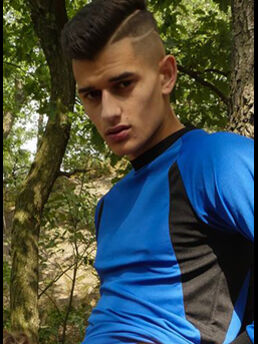 Lukas Dails