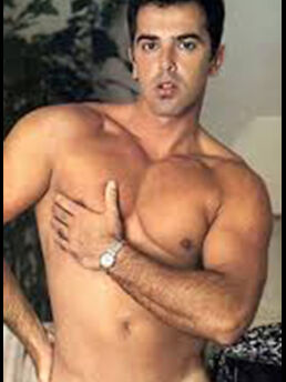 Hal Rodman