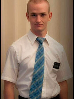 Elder Redelman