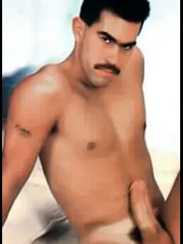 Rod Garetto