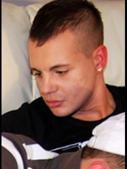 Keiron Griffin