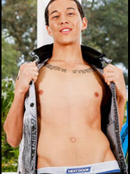 Ashton Miller