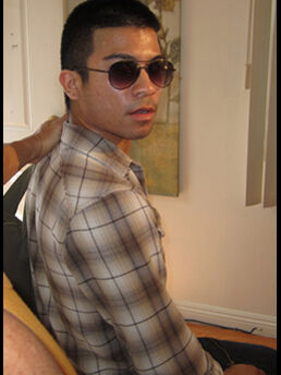 Niko Rios