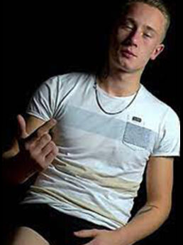 Peter Khout