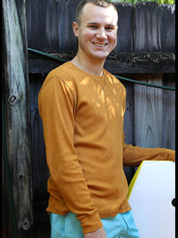 Lance Cole