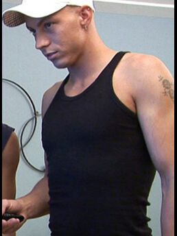 Matt King