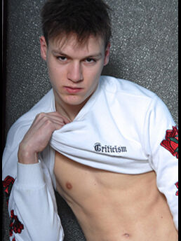 Tyler Powell