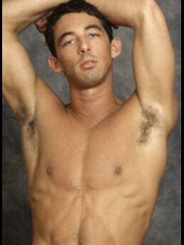Shane Rockland