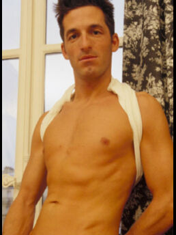 Ryan Michaels