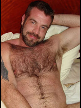 Danny Mann