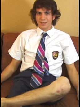 Logan Miles