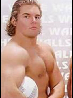 Joey Stevens