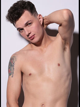 Josh Rivers