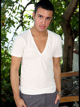 Eric Bridge