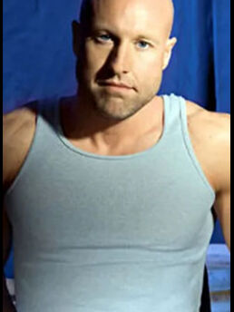 Steve Carlisle