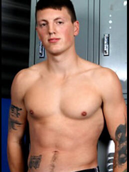 Troy Clark