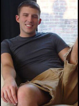 Aaron Mitchell