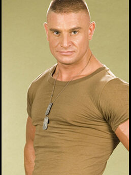 Nick Horn