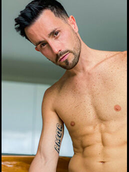 Bruno Gabriel
