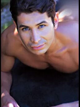 Dean Edwards