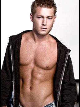 RBobby Clark
