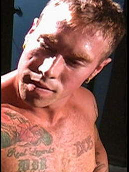 Brock (B)