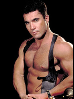 Cory Miles