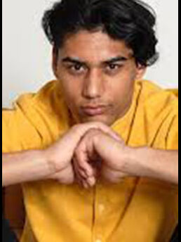 Nicolas Gomes