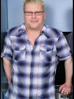 Joshua Martin