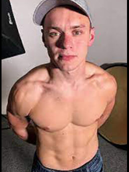 Mitchel Jacobson