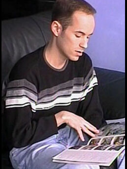 Miles Andrew