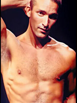 Damon Henrick