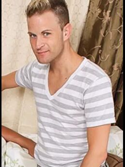 Jakob Pierce