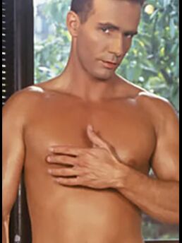 Michael Steel