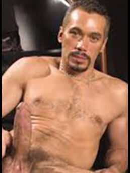 Tony Serrano