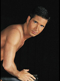 Nick Yeager