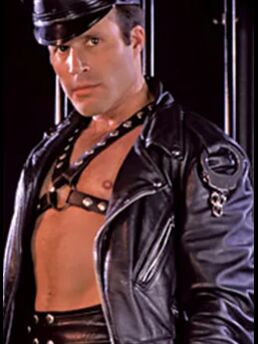 John Ferage