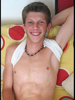Mike Hawk