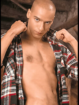 Sandor Lenart