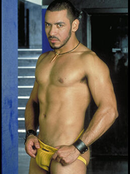 Diego De La Hoya