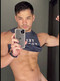 Reece Kennedy