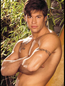 Derek Brodie