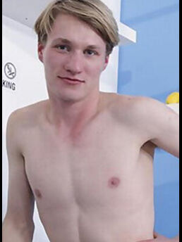 Robbie Dane