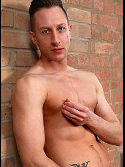 Kingsley Rippon
